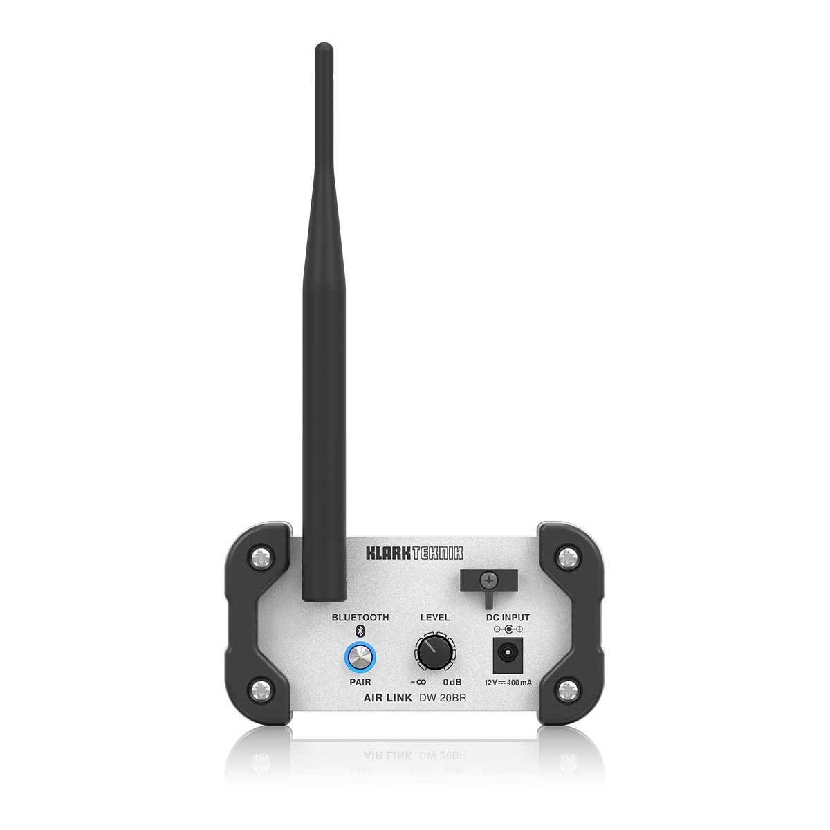 Klark Teknik DW 20BR Front