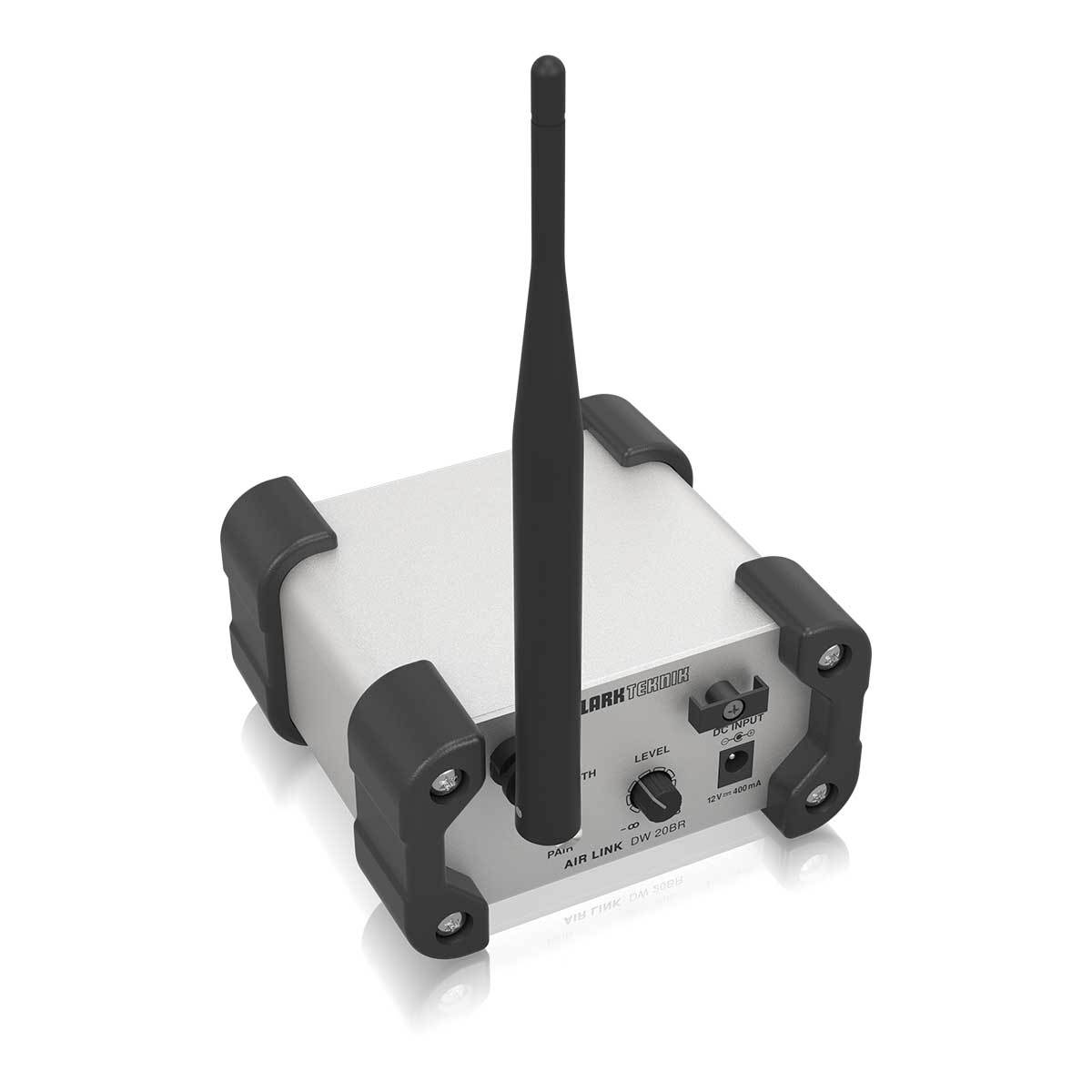 Klark Teknik DW 20BR Left Angle