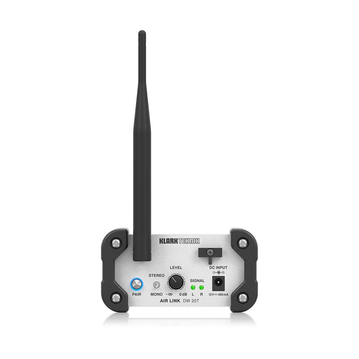 Klark Teknik DW 20T Front