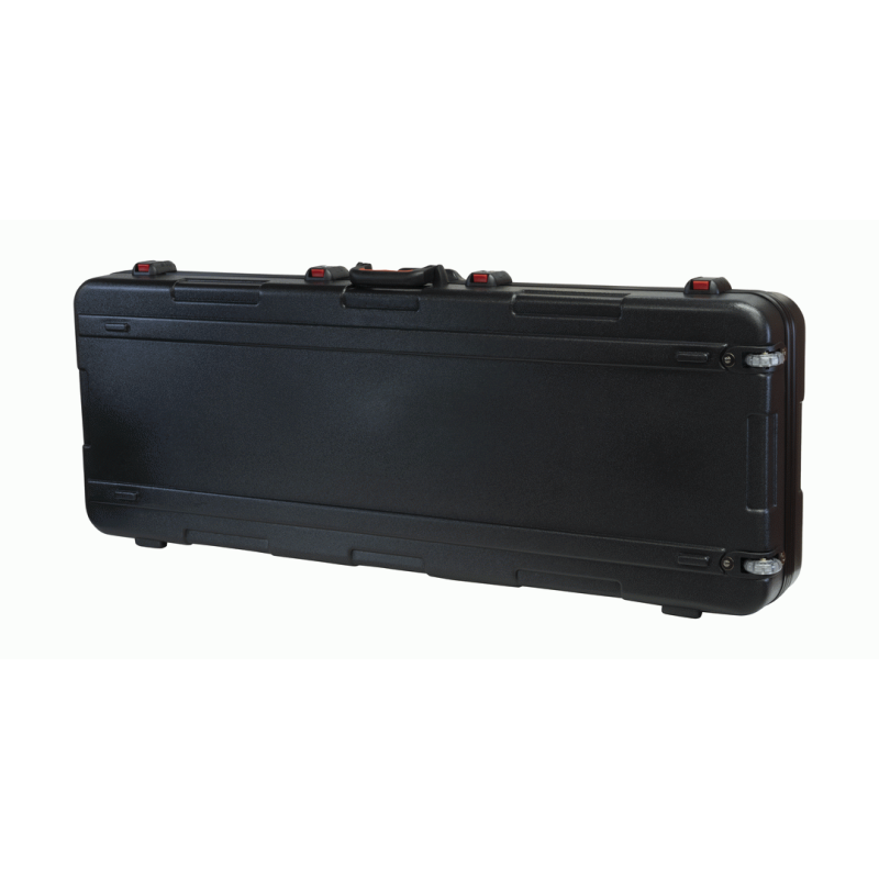 Korg Hard case for 76 key keyboards