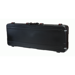Korg Hard case for 76 key keyboards