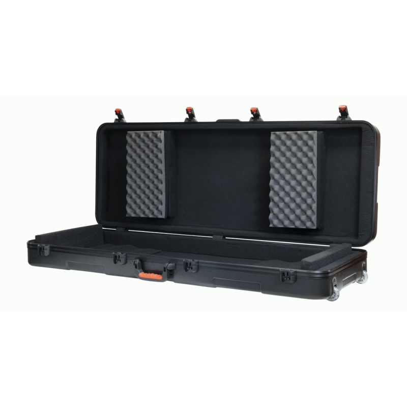 Korg Hard case for 76 key keyboards