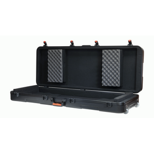 Korg Hard case for 76 key keyboards