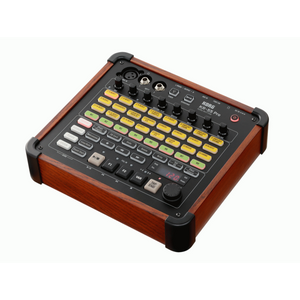 Korg KR-55 Pro Drum Machine/Mixer/Recorder