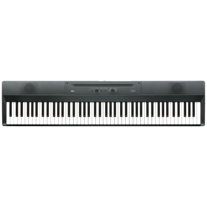Korg Liano 88-Note Digital Piano Limited Edition Metallic Red