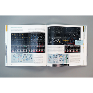 KORG NTS-2 Oscilloscope Kit + Patch & Tweak with Korg Book