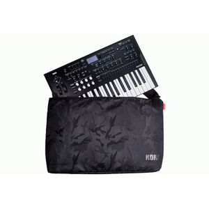 Korg Softbag for Wavestate, Modwave, Minilogue, Minilogue XD, Mikrokorg