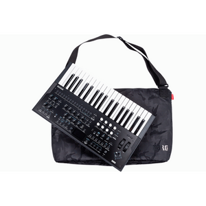 Korg Softbag for Wavestate, Modwave, Minilogue, Minilogue XD, Mikrokorg