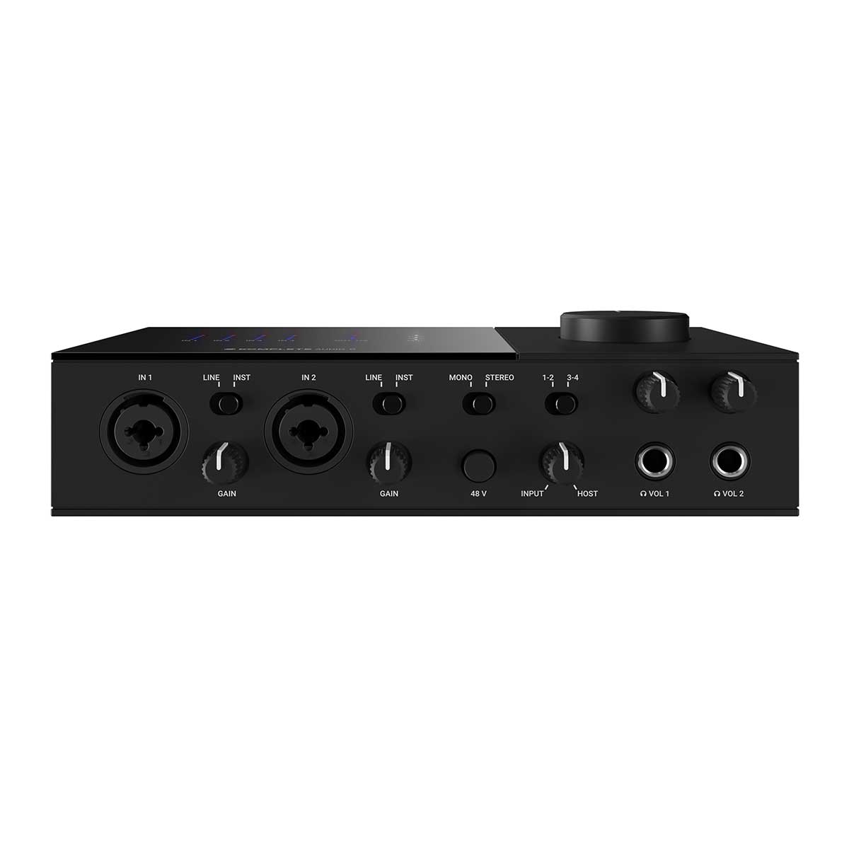 Native Instruments Komplete Audio 6 MKII Audio Interface