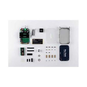 KORG HA-S Nutube Headphone Amplifier DIY Kit