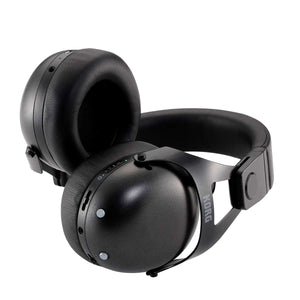 KORG NC-Q1 Smart Noise Cancelling DJ Headphones