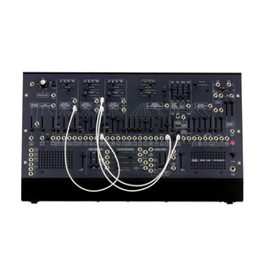 KORG Arp 2600M Semi-Modular Synthesizer with carry case