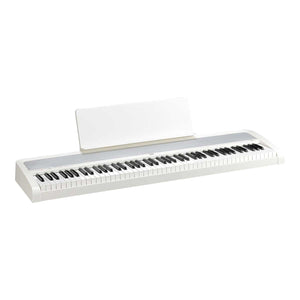 KORG B2 Digital Piano White