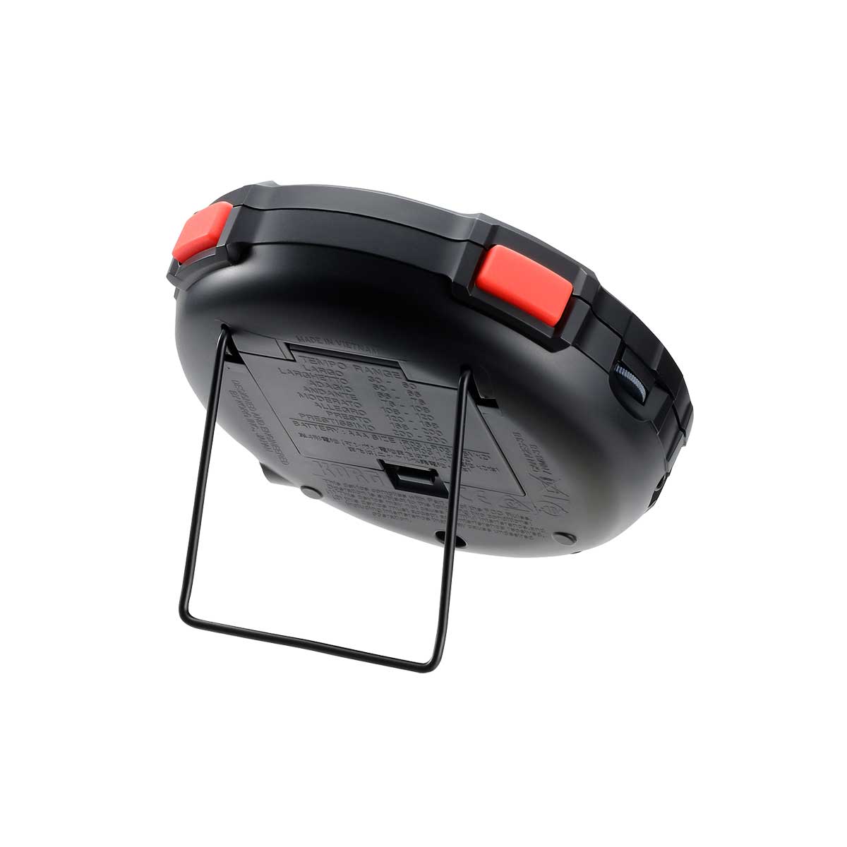 KORG Beatlab Mini Rhythm Trainer Rear