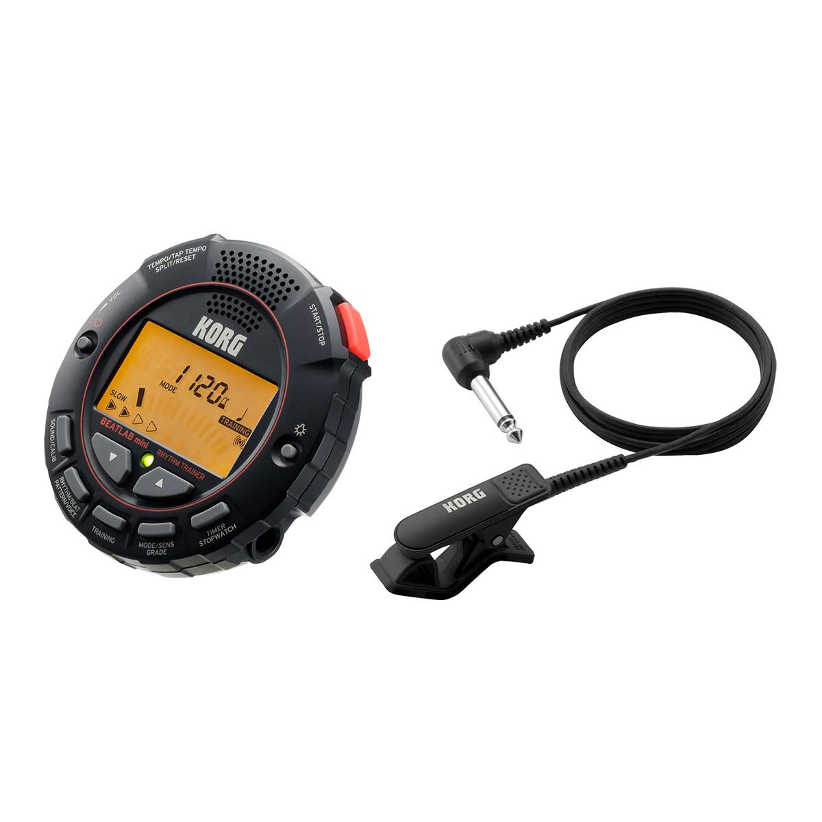KORG Beatlab Mini Rhythm Trainer