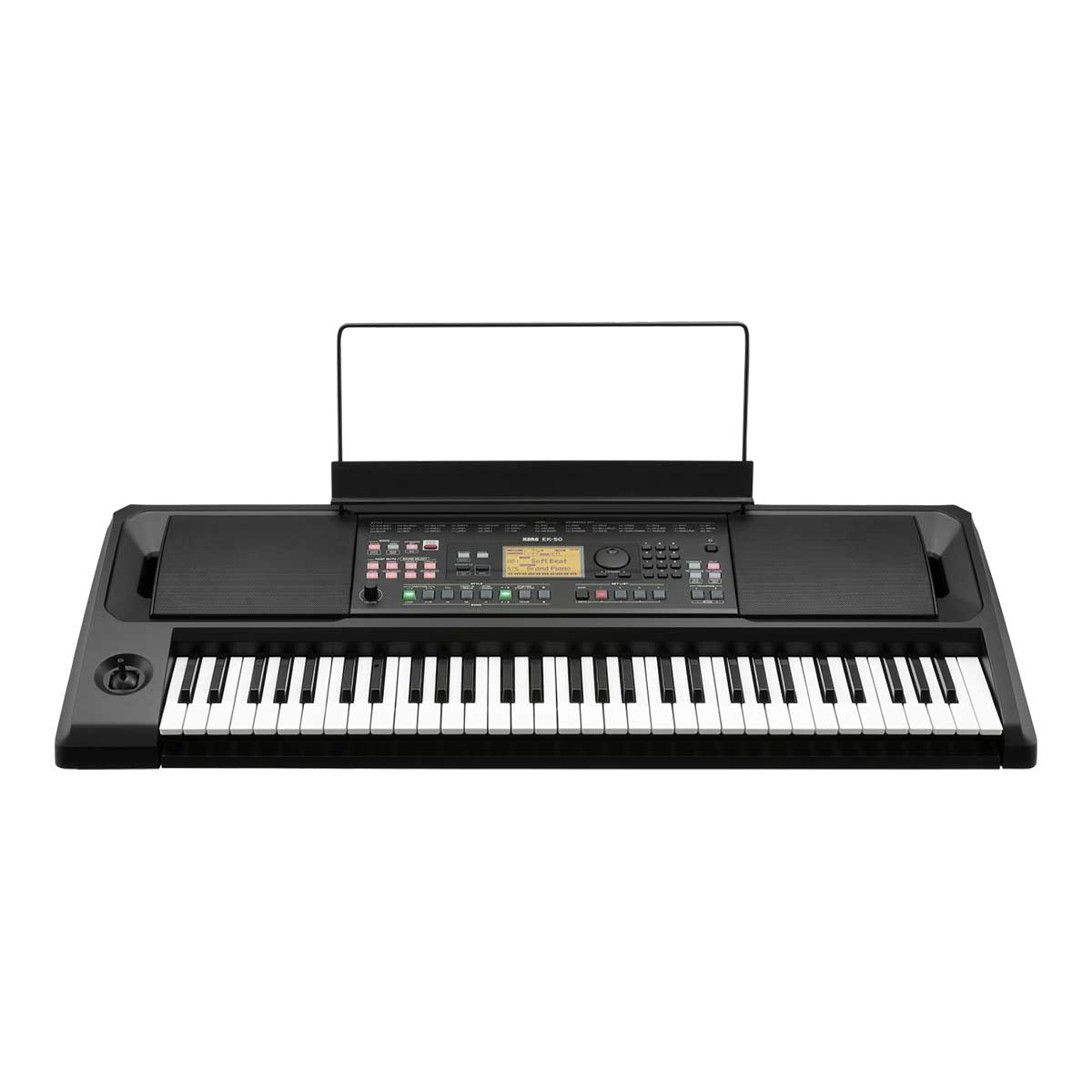 Korg EK-50 Entertainment Keyboard