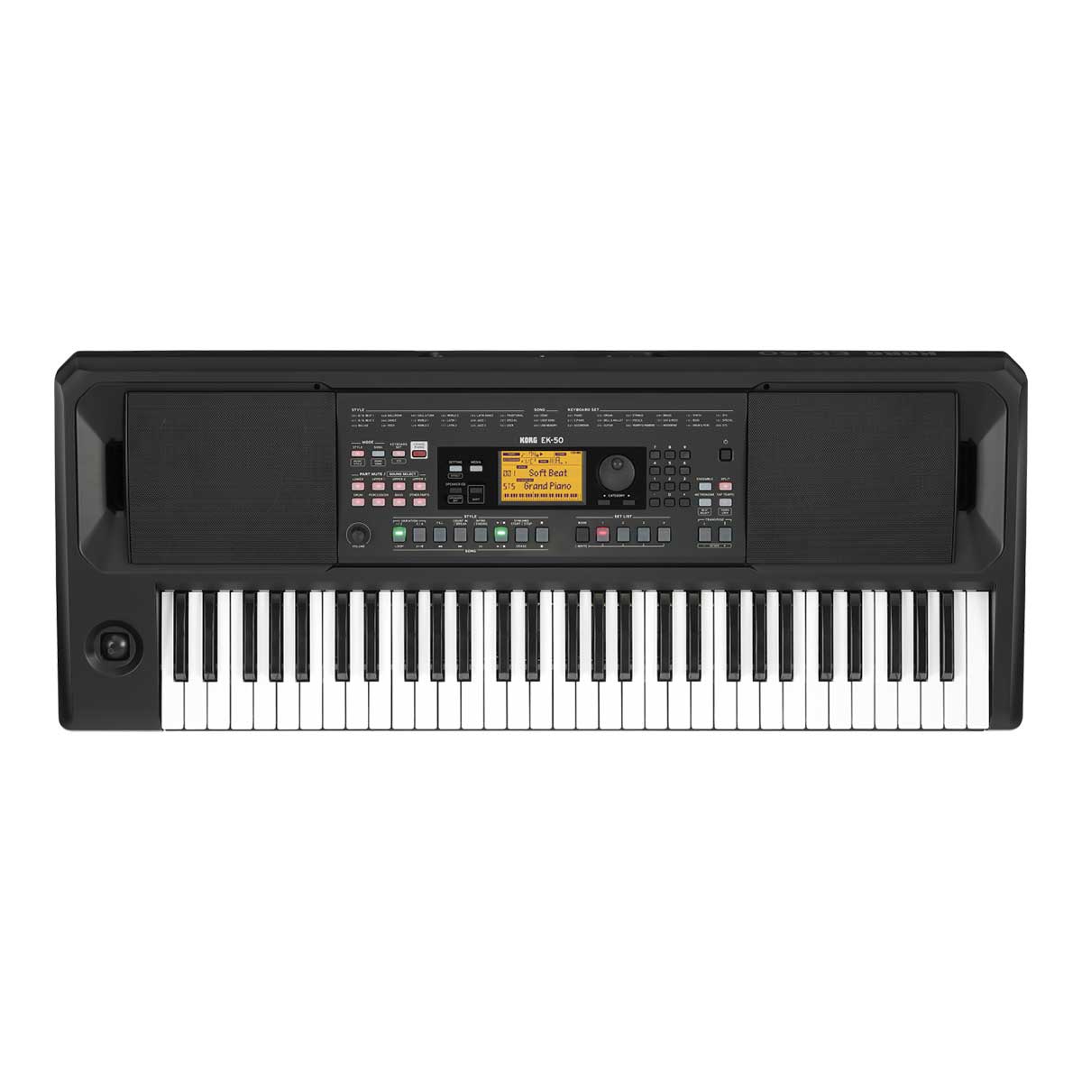 Korg EK-50 Entertainment Keyboard