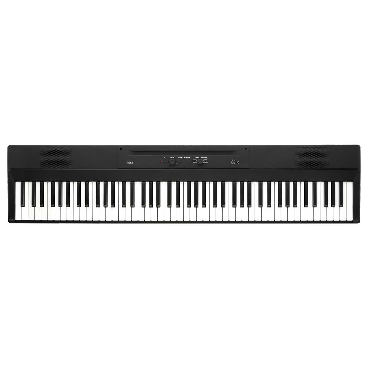 Korg Liano Lightweight 88 Note Digital Piano