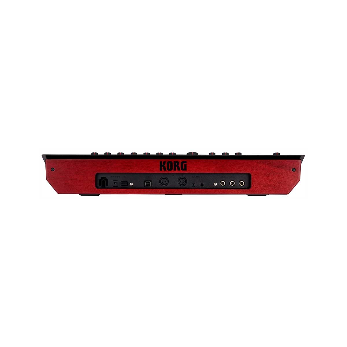 Korg Minilogue Bass Polyphonic Analogue Synthesizer