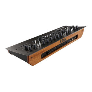 Korg Minilogue XD Module Polyphonic Analog Synthesizer