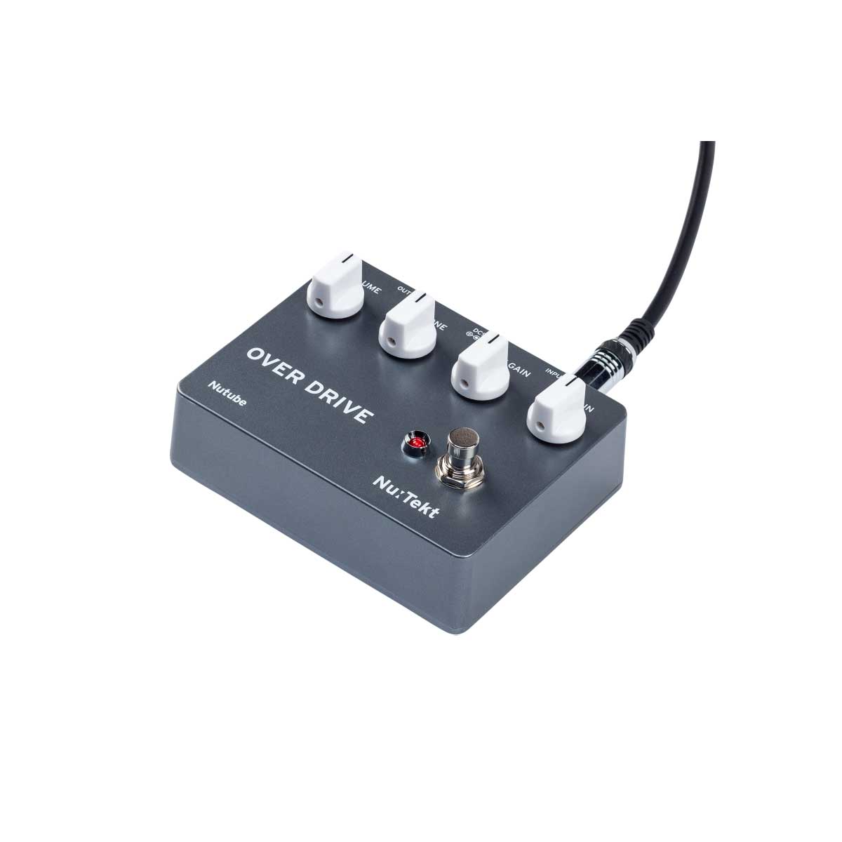 Korg Nu:Tekt OD-S Nutube Overdrive Kit