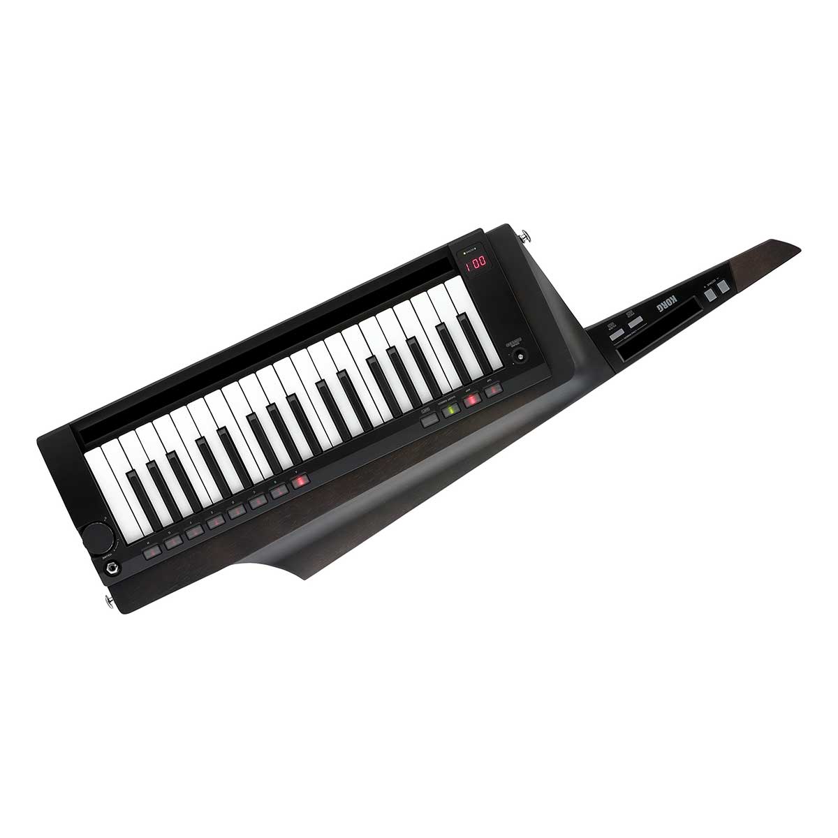 KORG RK-100S 2 Keytar Black