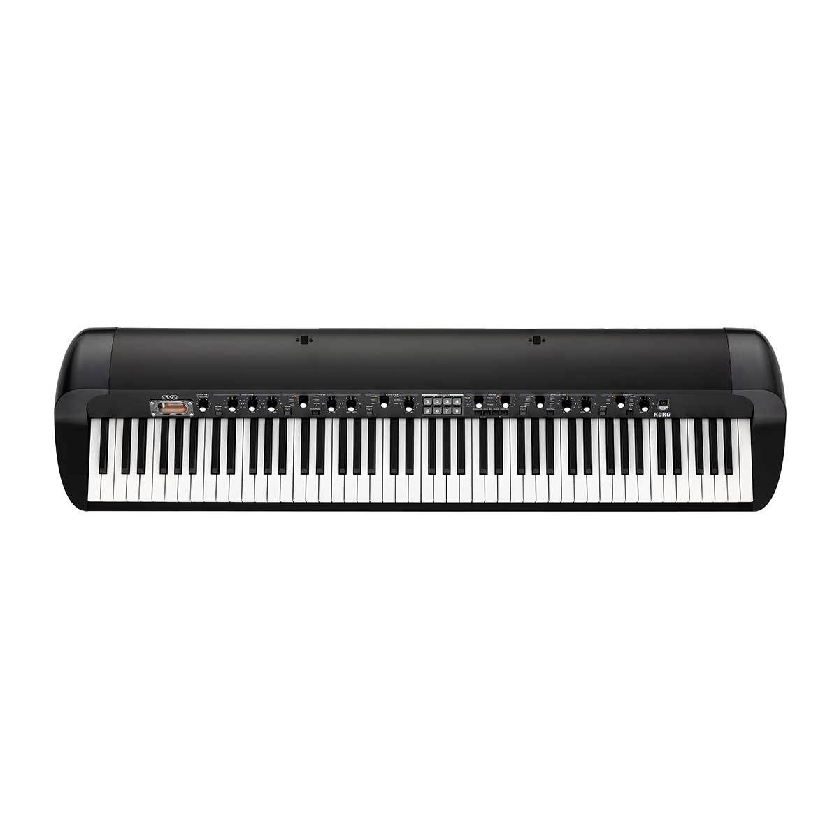 KORG SV288 88-Key Stage Vintage Piano