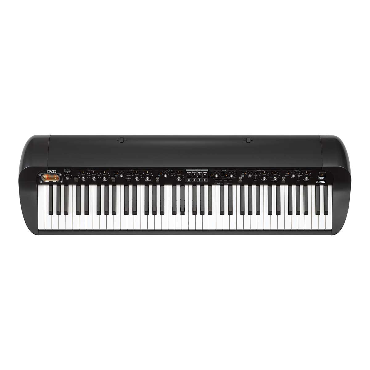 KORG SV2 73-Key Stage Vintage Piano Top