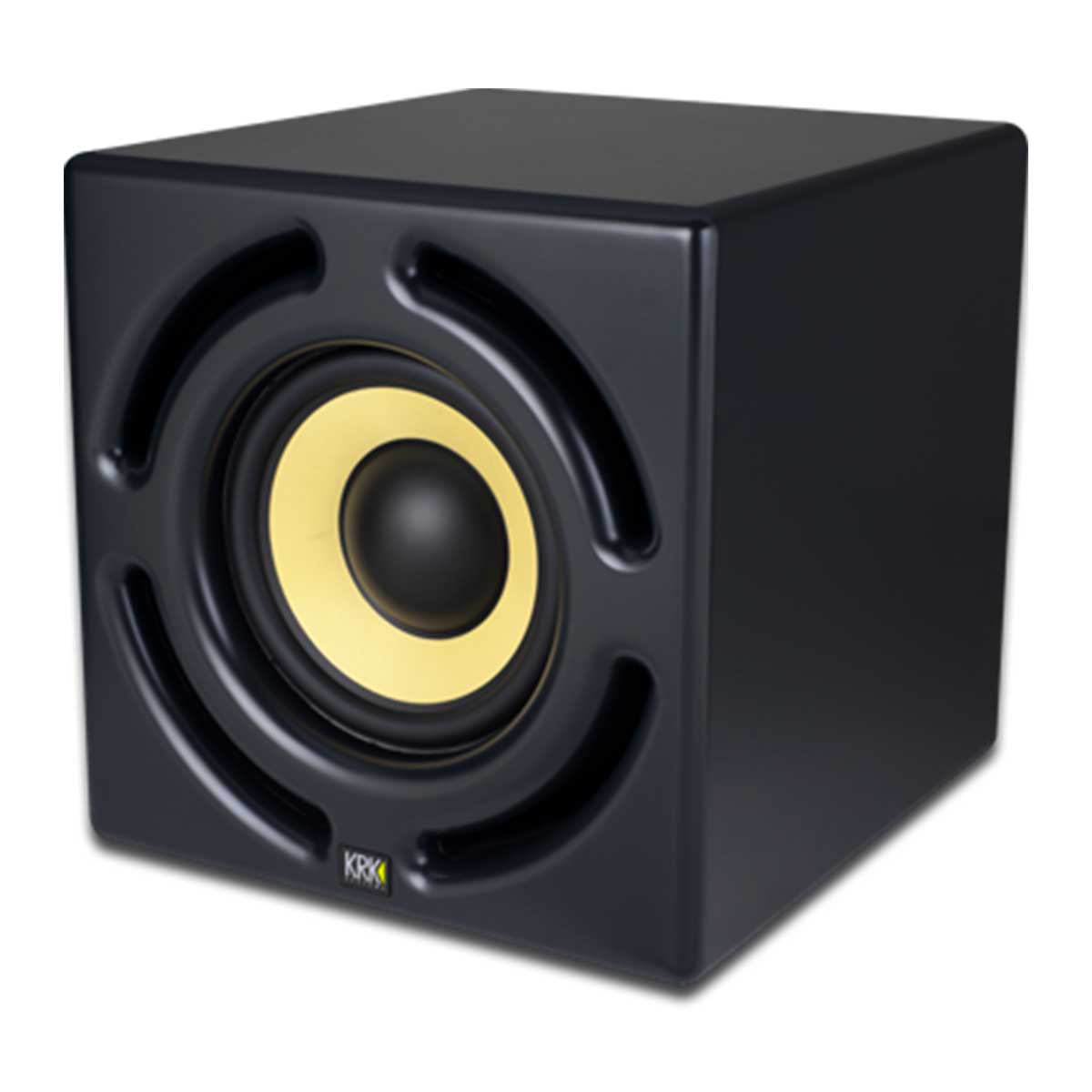 KRK 12sHO High Output Powered Studio Subwoofer
