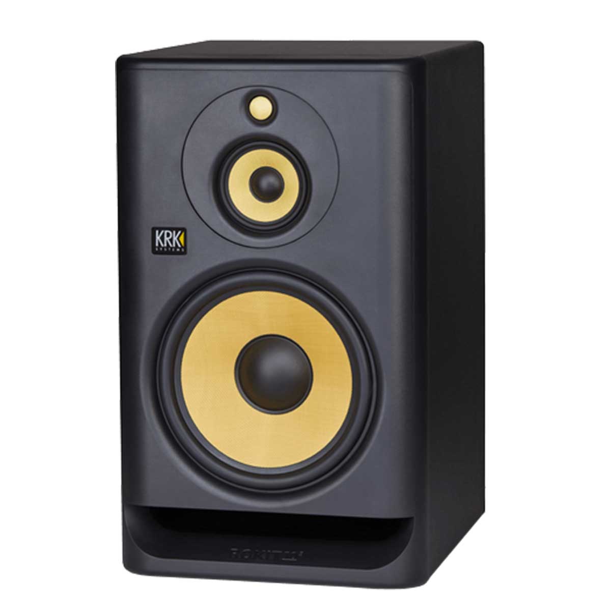 KRK ROKIT 103 G4 10" 3-way Powered Mid-Field Studio Monitor (SINGLE)