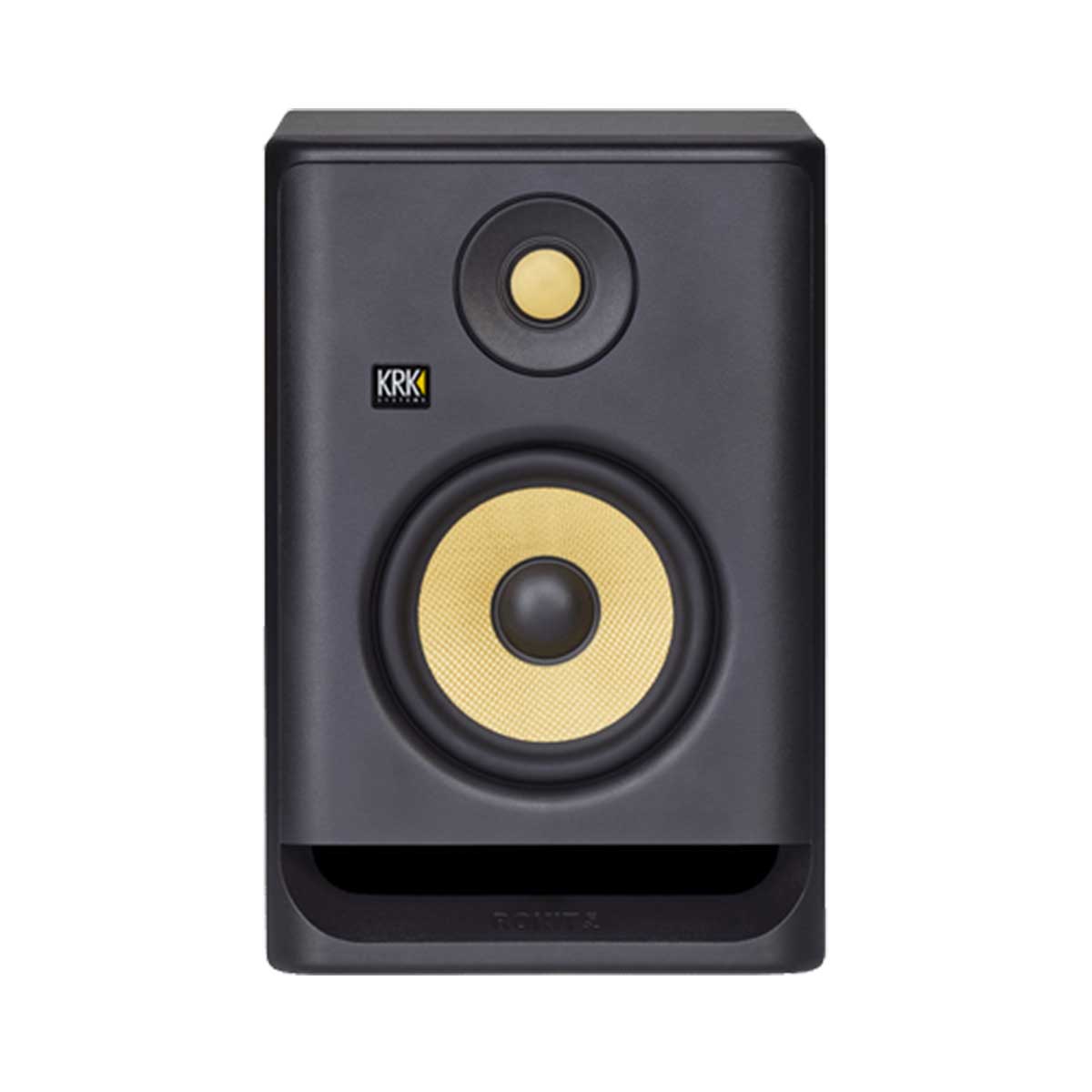 ROKIT 5 G4 5" Powered Near-Field Studio Monitor
