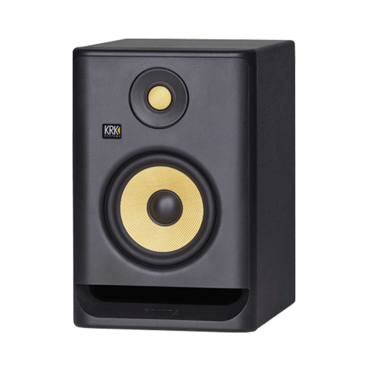 ROKIT 5 G4 5" Powered Near-Field Studio Monitor