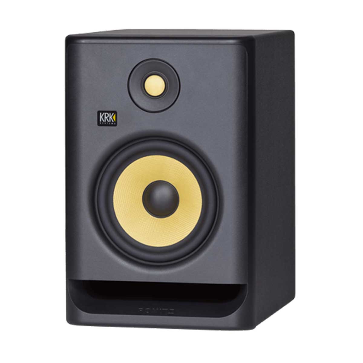 KRK ROKIT 7 G4 7" Powered Near-Field Studio Monitor (SINGLE)