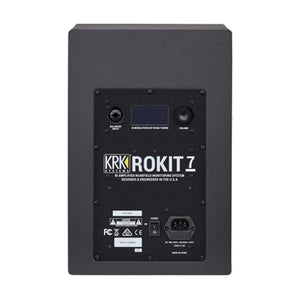 KRK ROKIT 7 G4 7" Powered Near-Field Studio Monitor (SINGLE)