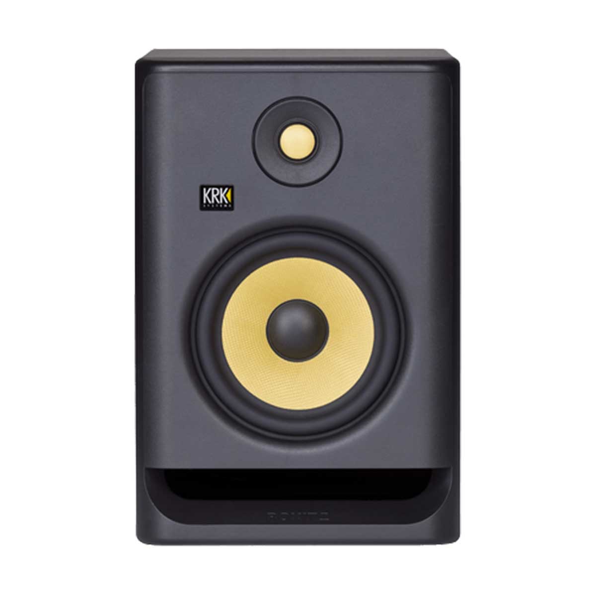 KRK ROKIT 7 G4 7" Powered Near-Field Studio Monitor (SINGLE)
