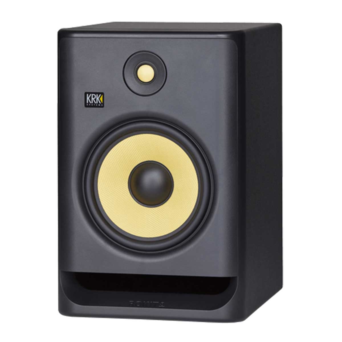 KRK ROKIT 8 G4 8" Powered Near-Field Studio Monitor