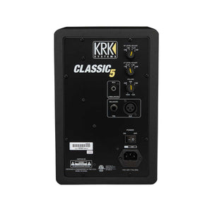 KRK CLASSIC 5 Professional Studio Monitor