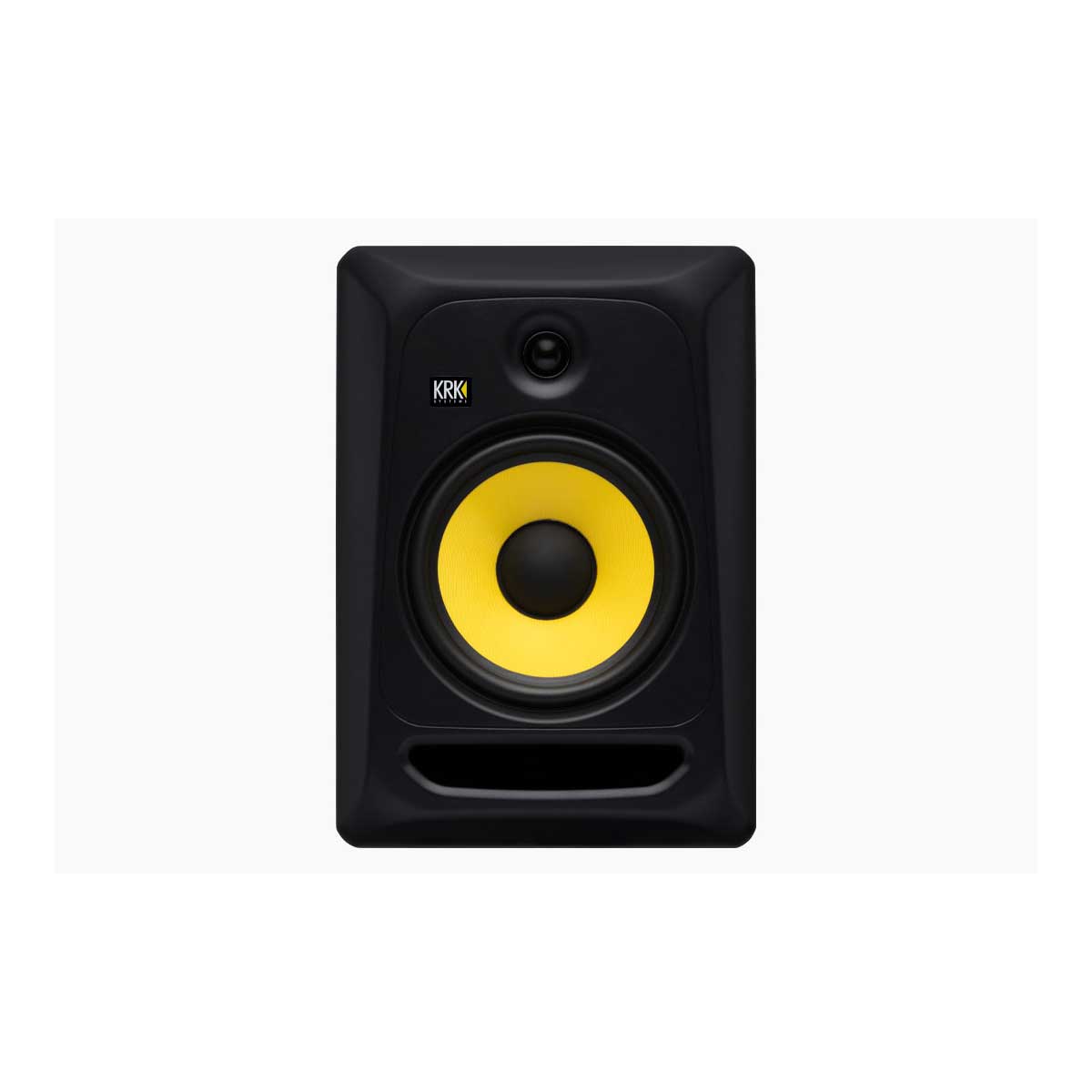 KRK Classic 8  8" Powered Studio Monitor (SINGLE)