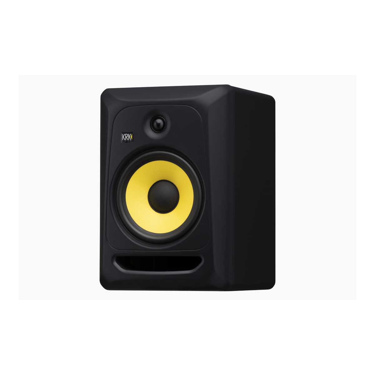 KRK Classic 8  8" Powered Studio Monitor (SINGLE)
