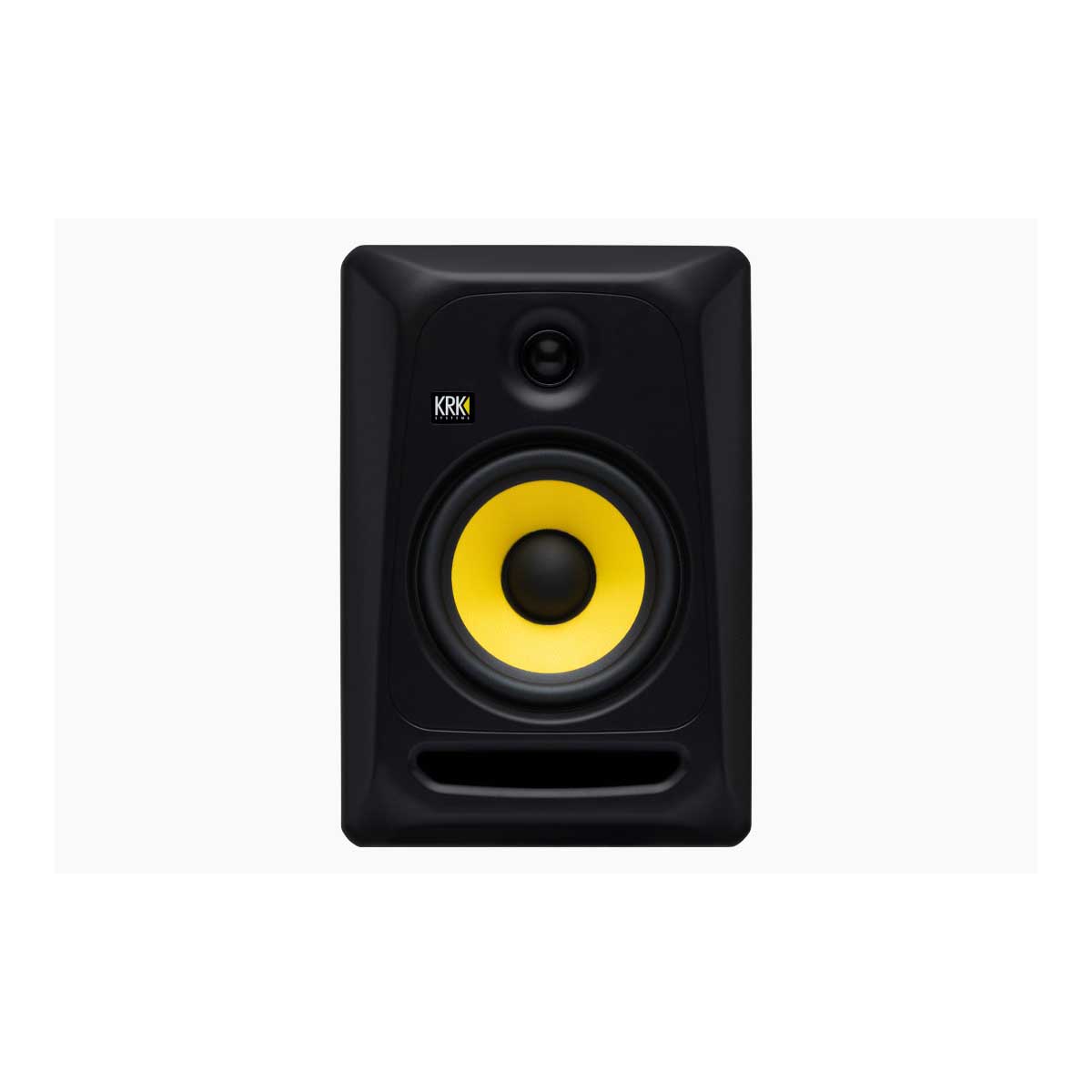 KRK Classic 7 Professional 7" Studio Monitor (SINGLE)