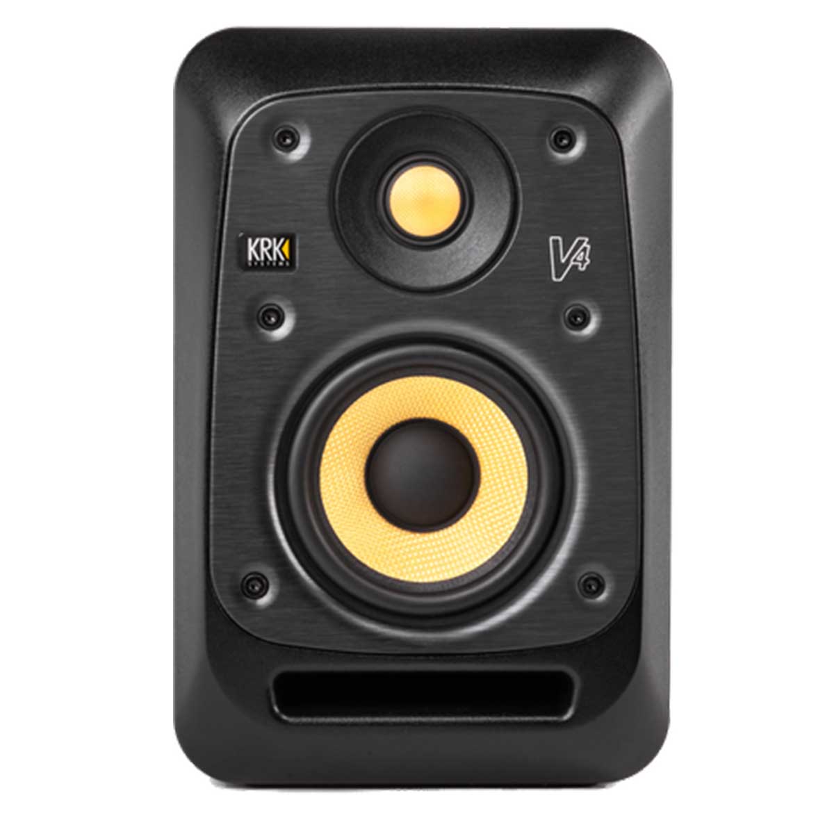 KRK V4 V4 Series 4 Powered Reference Monitors (SINGLE)