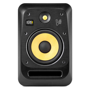 KRK V8 V8 Series 4 Powered Reference Monitor (SINGLE)