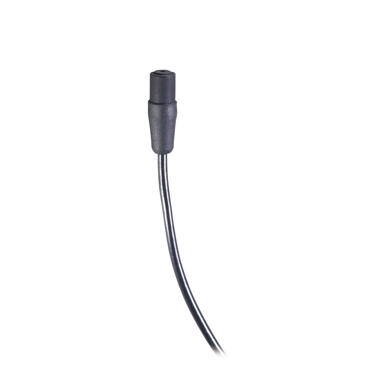 Lapel Microphones - Audio-Technica AT899cW Subminiature Omnidirectional Lavalier Microphone