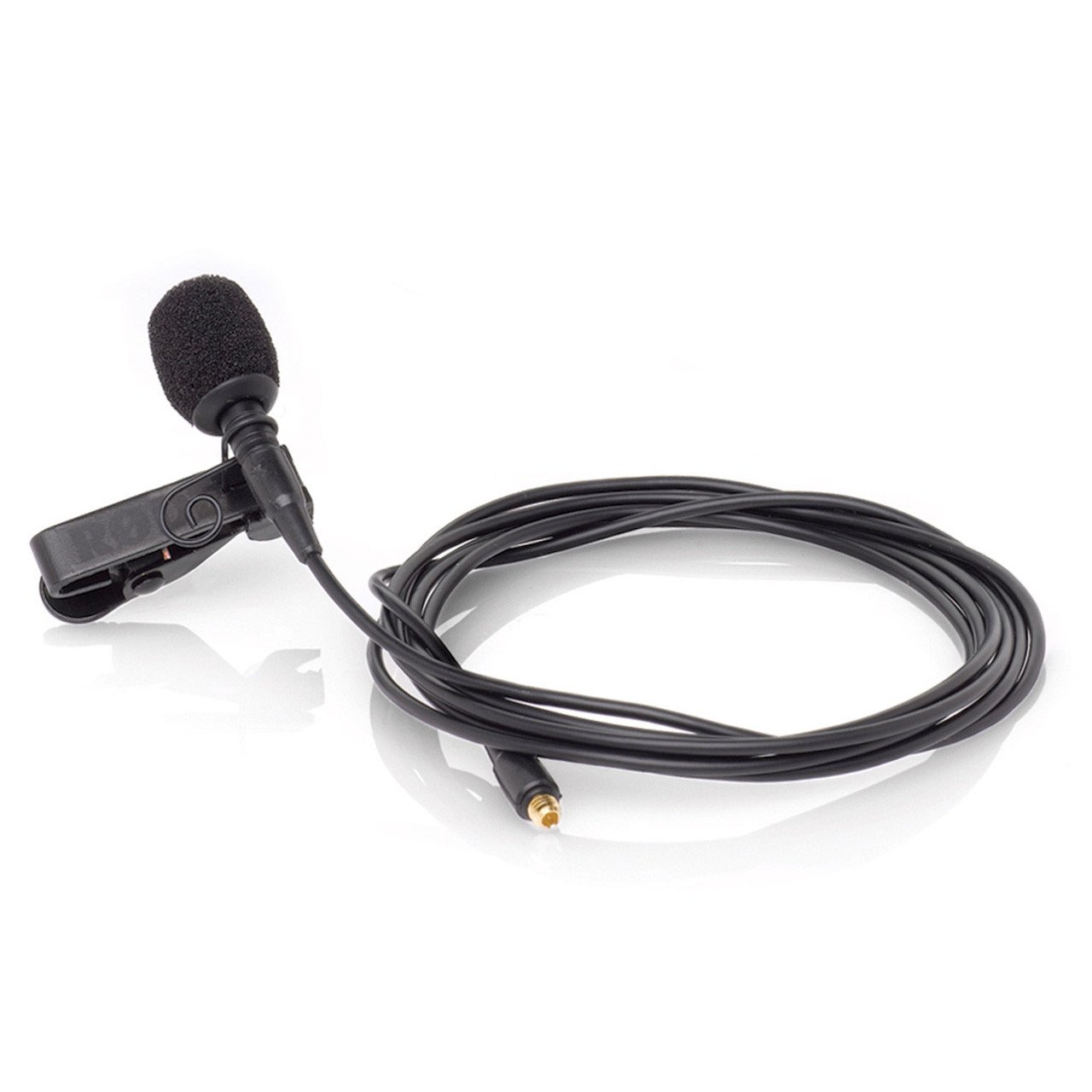 Lapel Microphones - RODE Lavalier Lapel Microphone