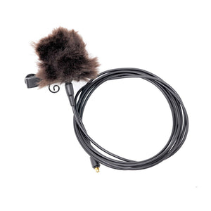 Lapel Microphones - RODE Lavalier Lapel Microphone