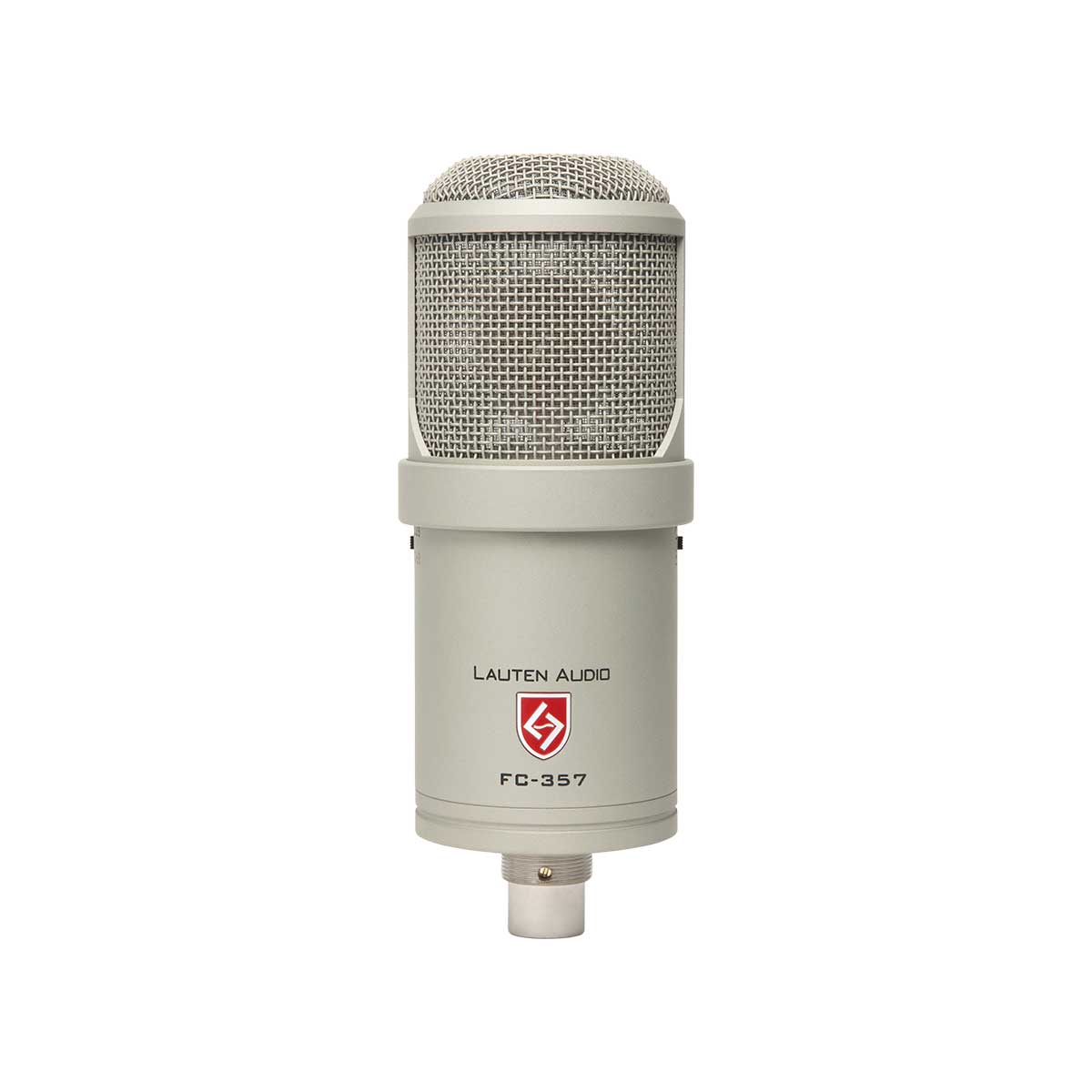 Lauten Audio FC-357 Clarion FET Condenser Microphone