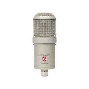Lauten Audio FC-357 Clarion FET Condenser Microphone