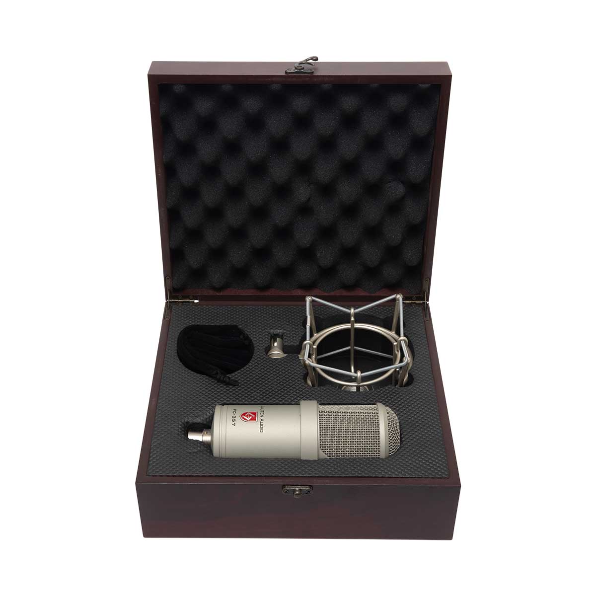 Lauten Audio FC-357 Clarion FET Condenser Microphone