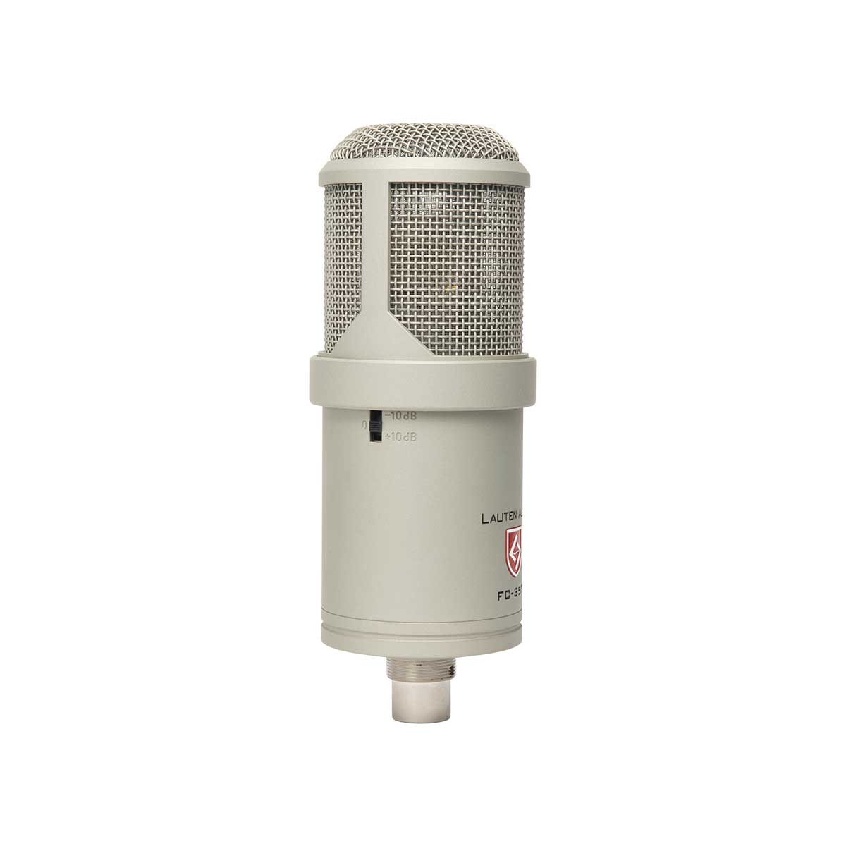 Lauten Audio FC-357 Clarion FET Condenser Microphone