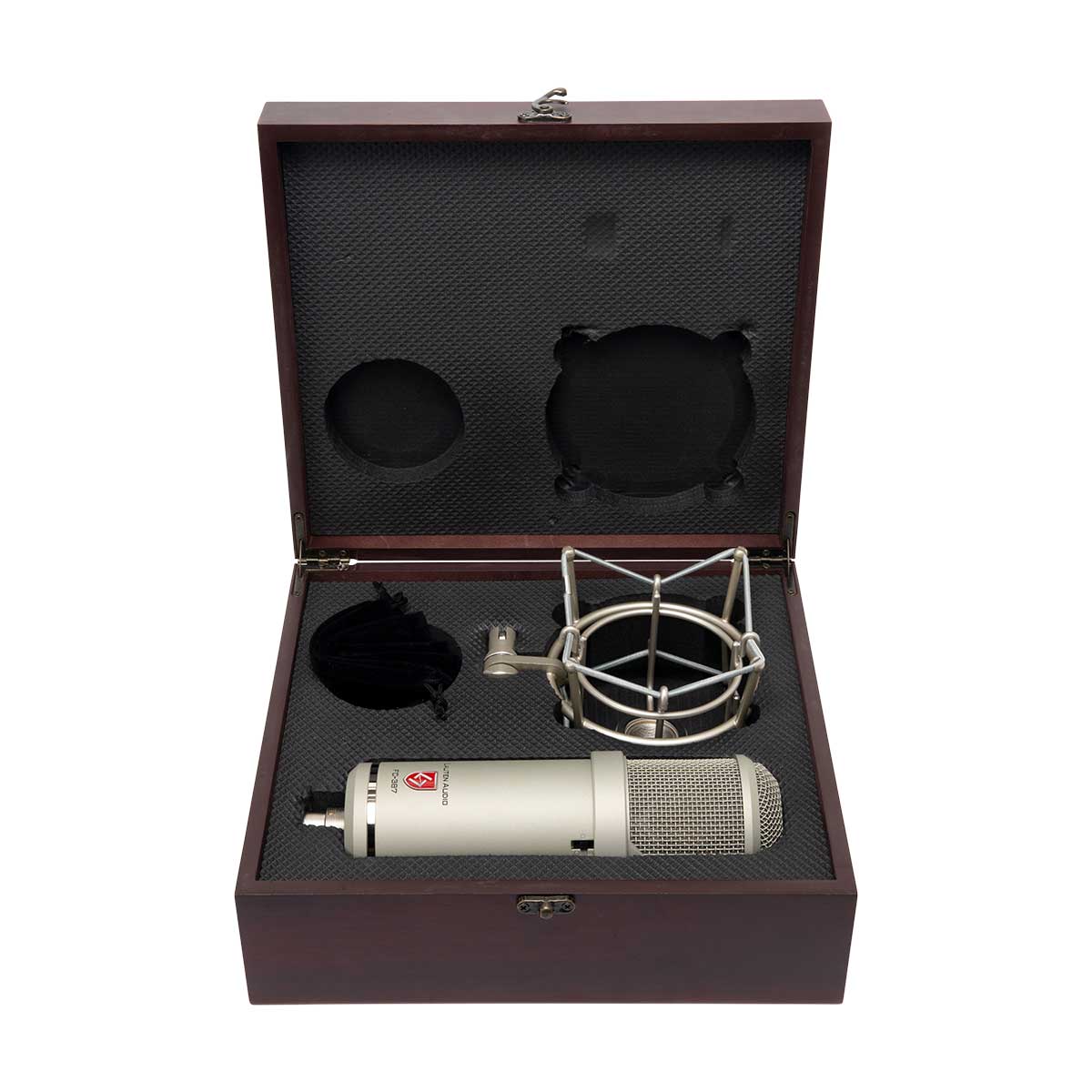 Lauten Audio FC-387 Atlantis FET Condenser Multi-Pattern Microphone